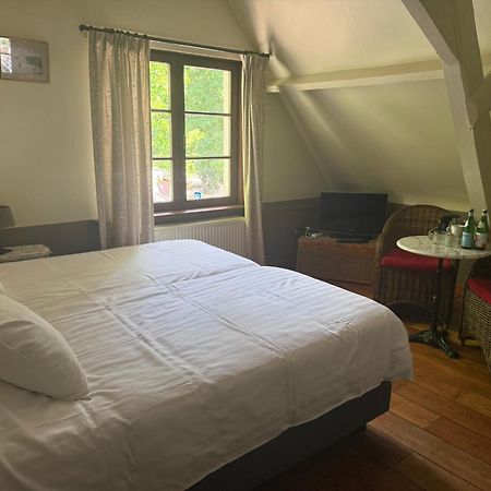 Hotel In'T Boldershof Deurle エクステリア 写真
