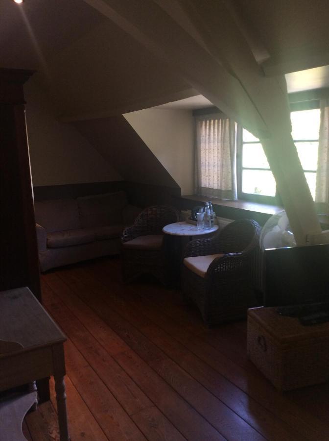 Hotel In'T Boldershof Deurle エクステリア 写真