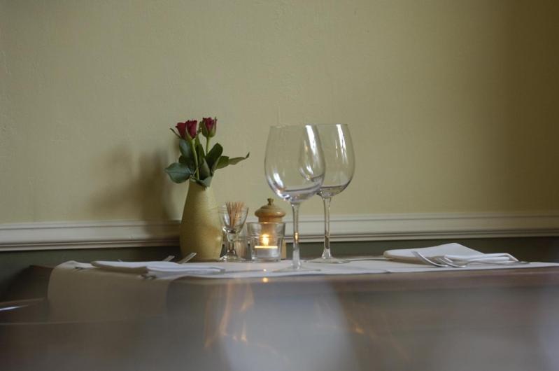 Hotel In'T Boldershof Deurle エクステリア 写真